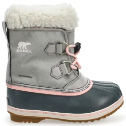 Sorel Yoot Pac Nylon Kids Clearance