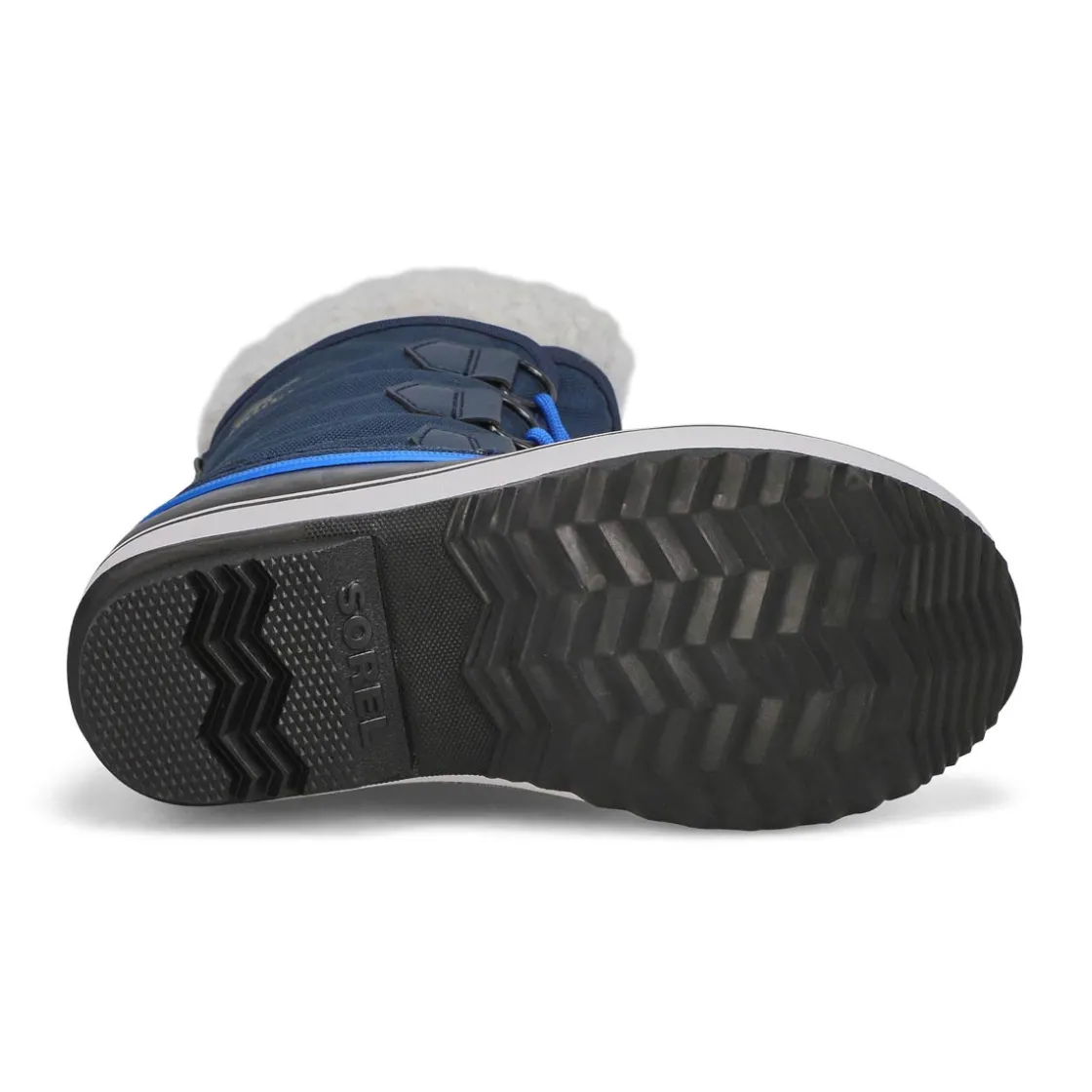 Sorel Yoot Pac Nylon Kids Clearance