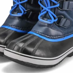 Sorel Yoot Pac Nylon Kids Clearance