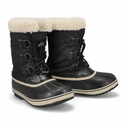 Sorel Yoot Pac Nylon Kids Clearance