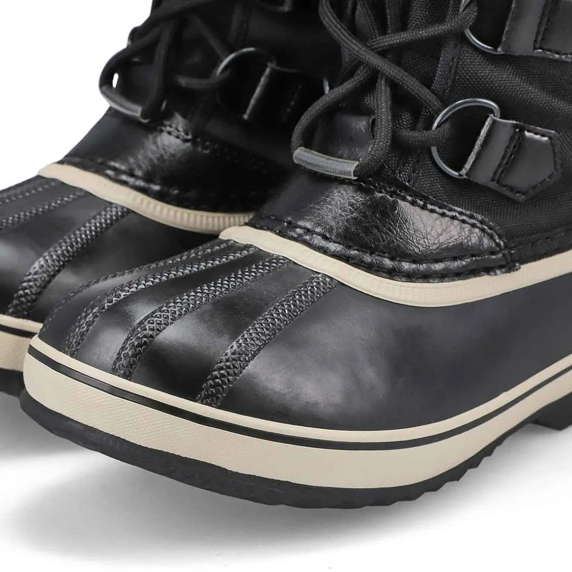 Sorel Yoot Pac Nylon Kids Clearance