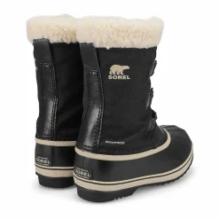 Sorel Yoot Pac Nylon Kids Clearance
