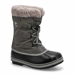 Sorel Yoot Pac Nylon Kids Clearance