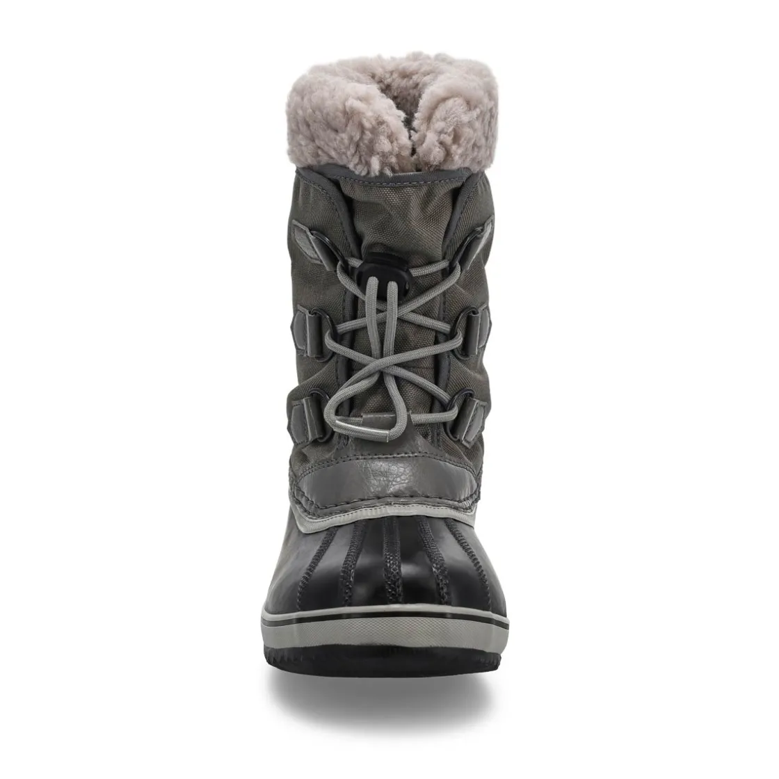 Sorel Yoot Pac Nylon Kids Clearance