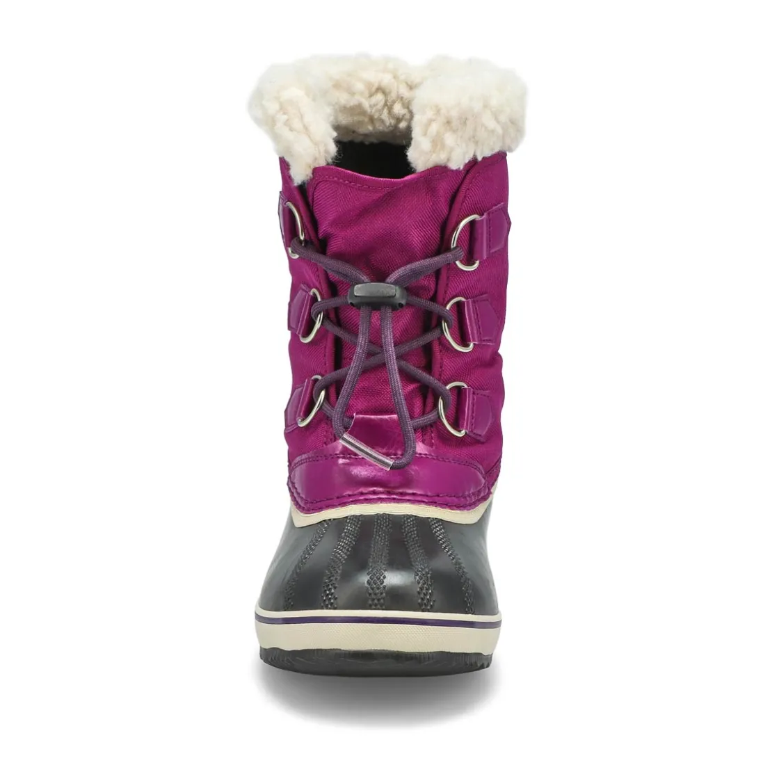 Sorel Yoot Pac Nylon Girls