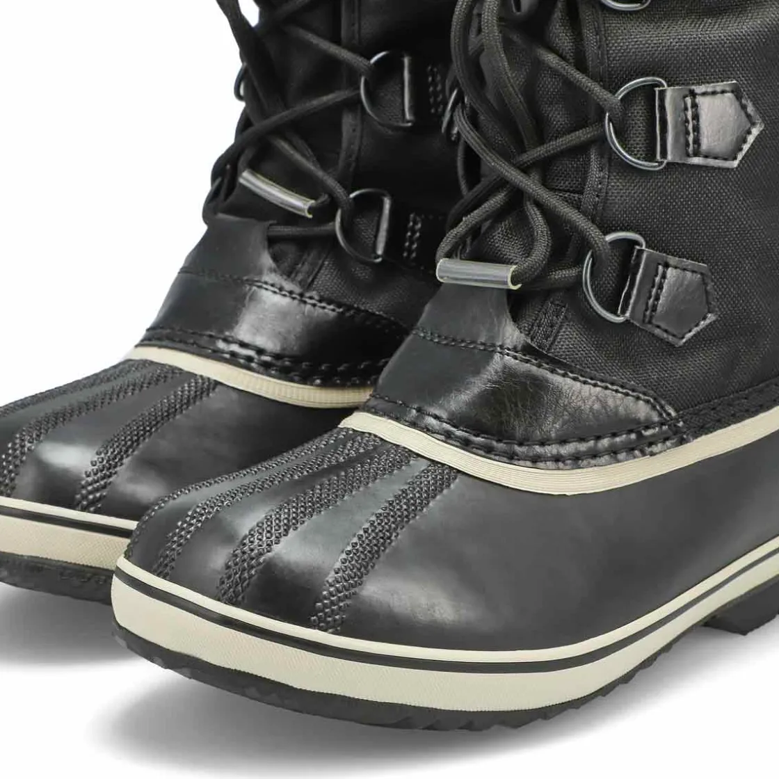 Sorel Yoot Pac Nylon Girls