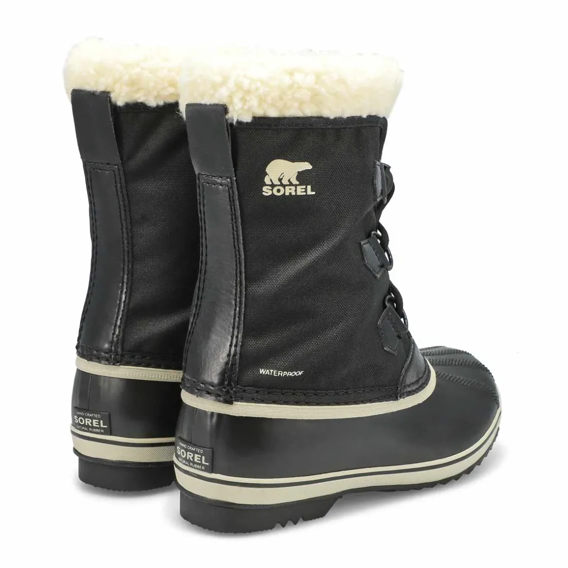 Sorel Yoot Pac Nylon Girls