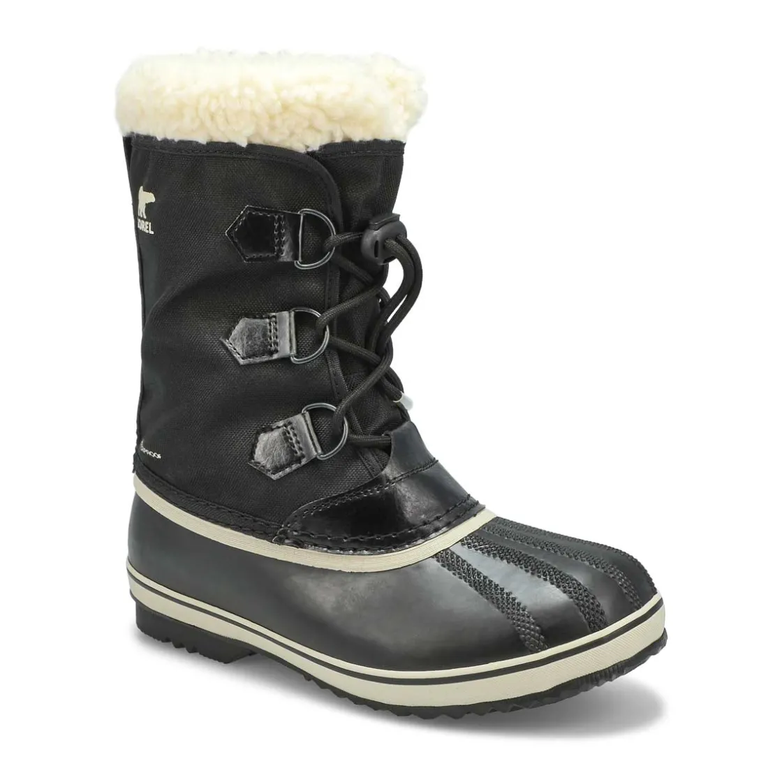 Sorel Yoot Pac Nylon Girls