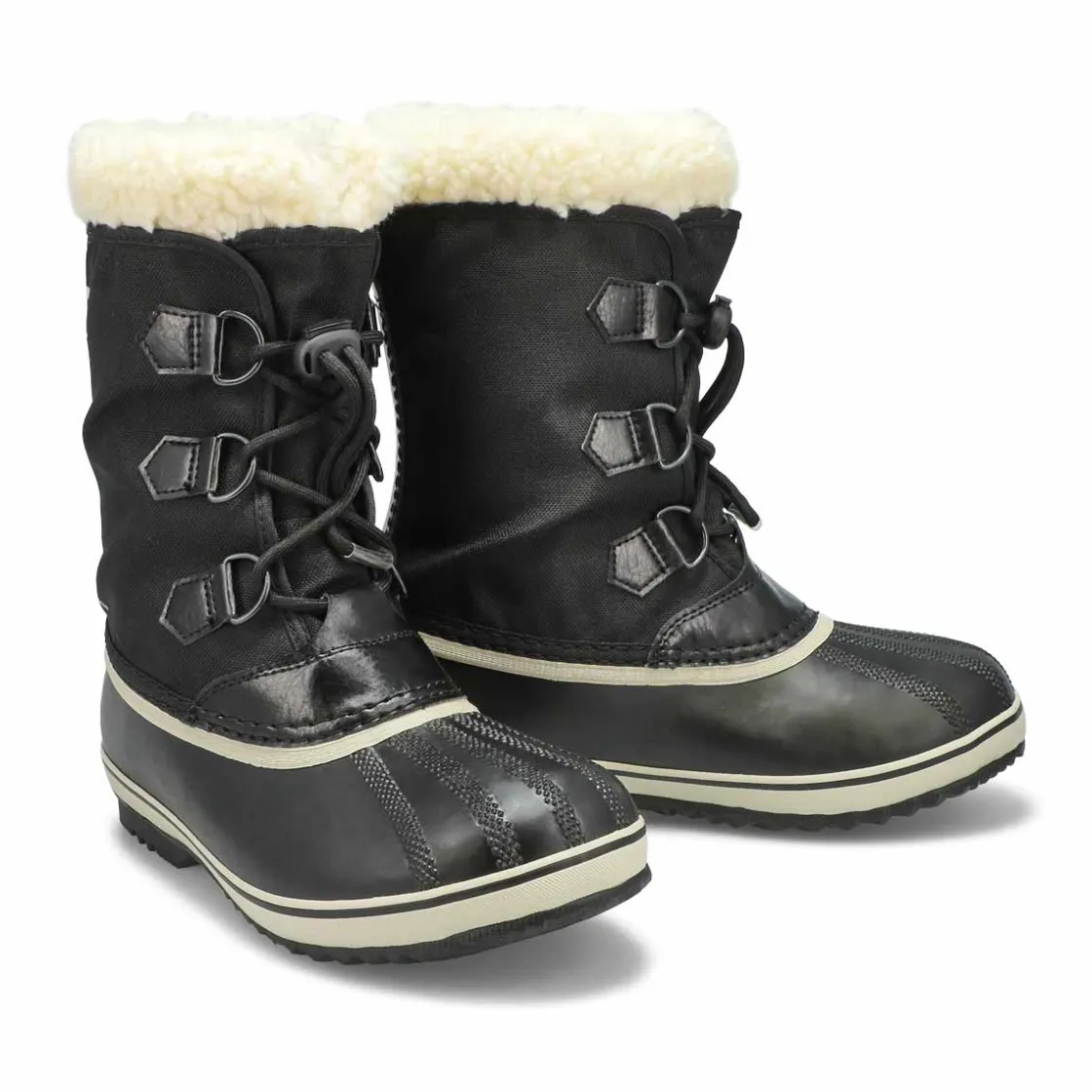 Sorel Yoot Pac Nylon Girls