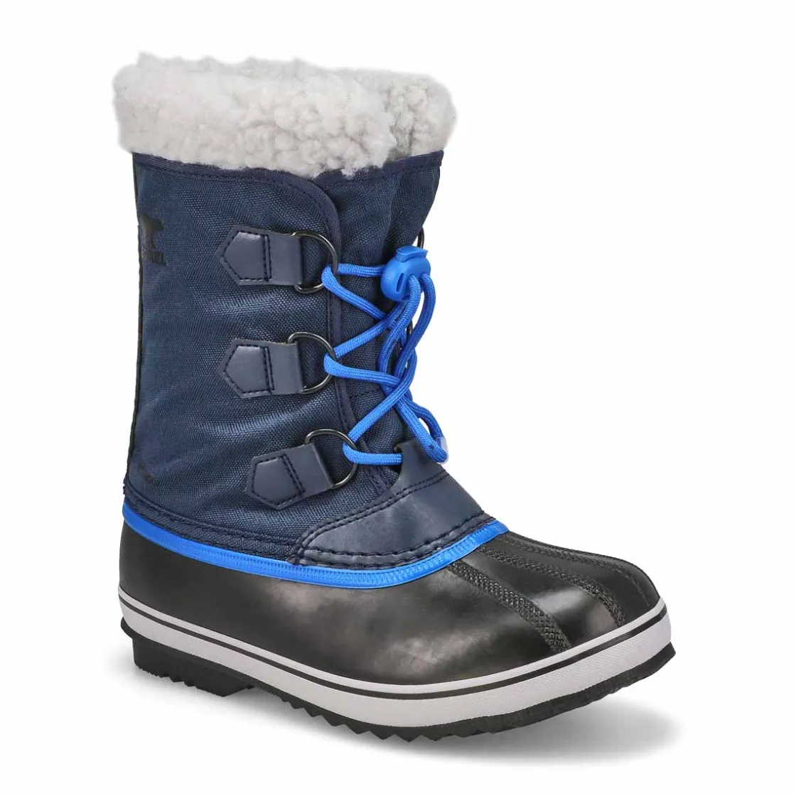 Sorel Yoot Pac Nylon Kids Clearance