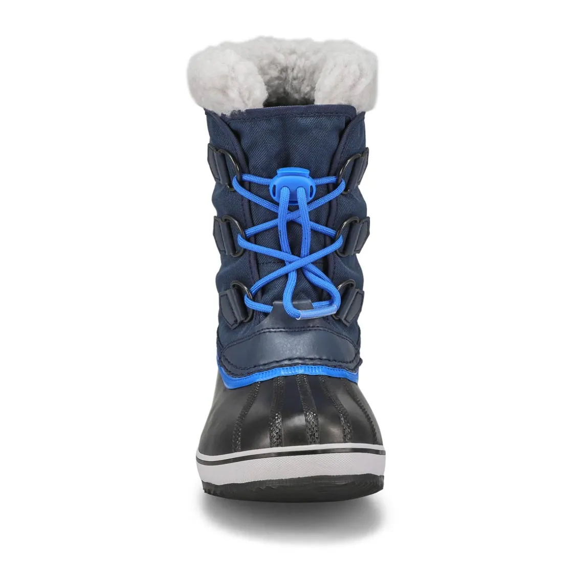 Sorel Yoot Pac Nylon Kids Clearance