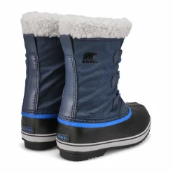 Sorel Yoot Pac Nylon Kids Clearance