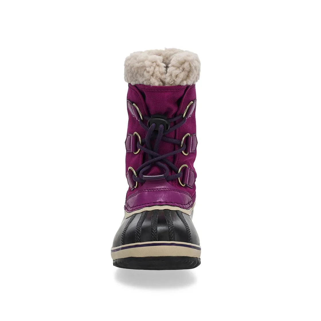 Sorel Yoot Pac Nylon Kids Clearance