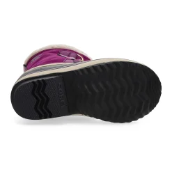 Sorel Yoot Pac Nylon Kids Clearance