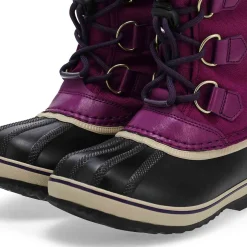 Sorel Yoot Pac Nylon Kids Clearance