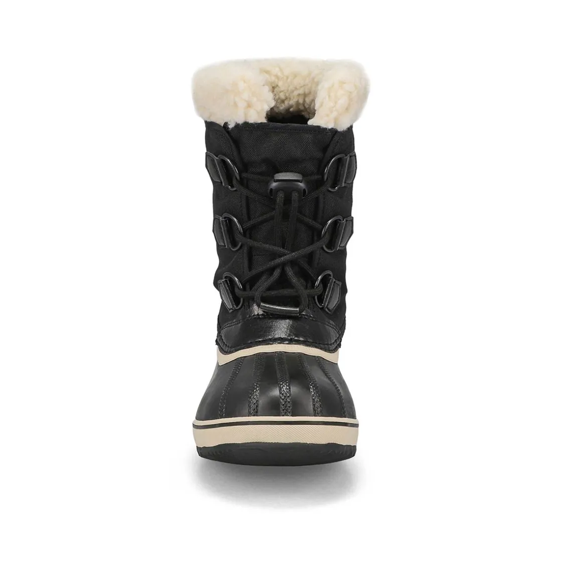 Sorel Yoot Pac Nylon Kids Clearance