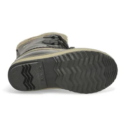 Sorel Yoot Pac TP Kids Black