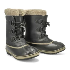 Sorel Yoot Pac TP Kids Black