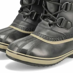 Sorel Yoot Pac TP Kids Black