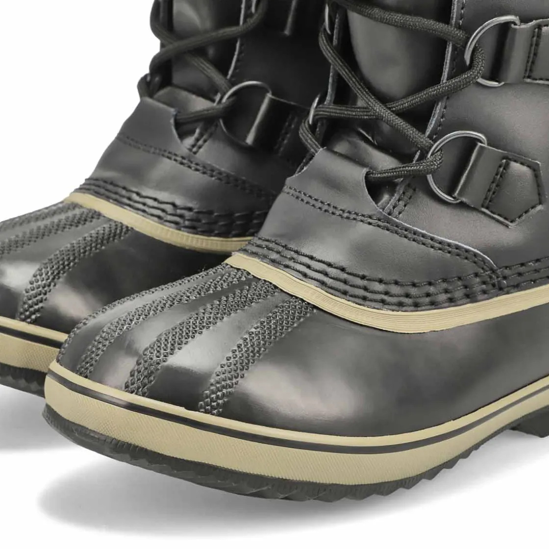 Sorel Yoot Pac TP Kids Black