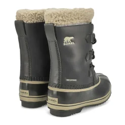 Sorel Yoot Pac TP Kids Black