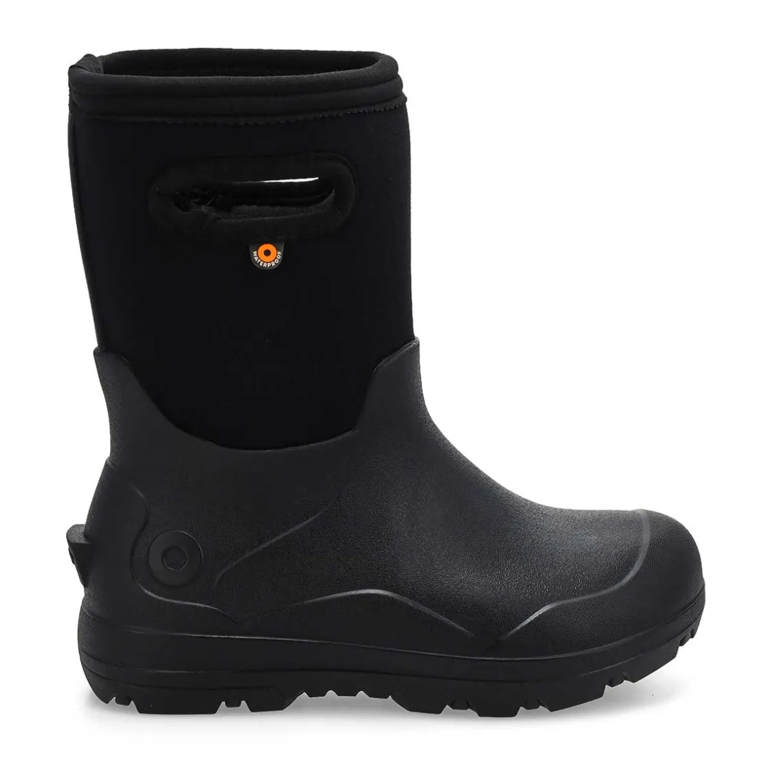 Bogs York Seamless Acid Camo Kids