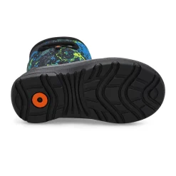 Bogs York Seamless Acid Camo Kids