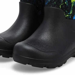 Bogs York Seamless Acid Camo Kids