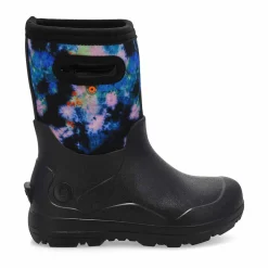 Bogs York Seamless Acid Camo Kids