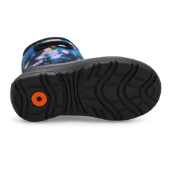 Bogs York Seamless Tie Dye Kids Best
