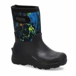 Bogs York Seamless Tie Dye Kids Best