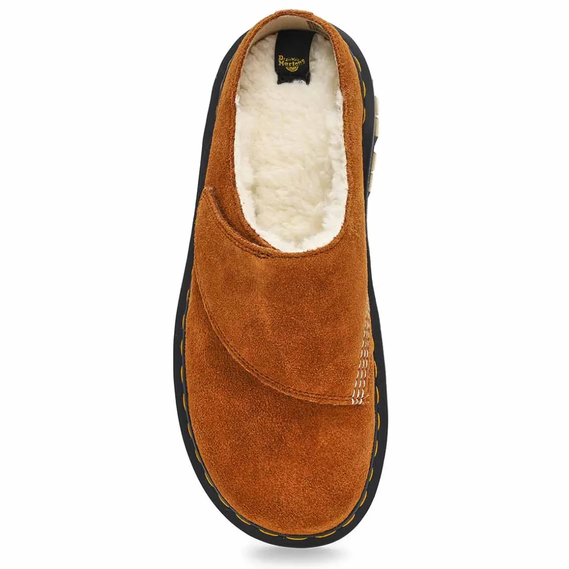 Dr Martens ZebZag AnyWair WL Kids Best