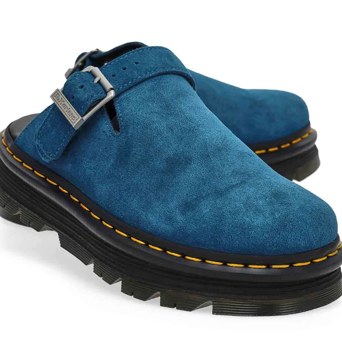 Dr Martens ZebZag AnyWair WL Kids Best