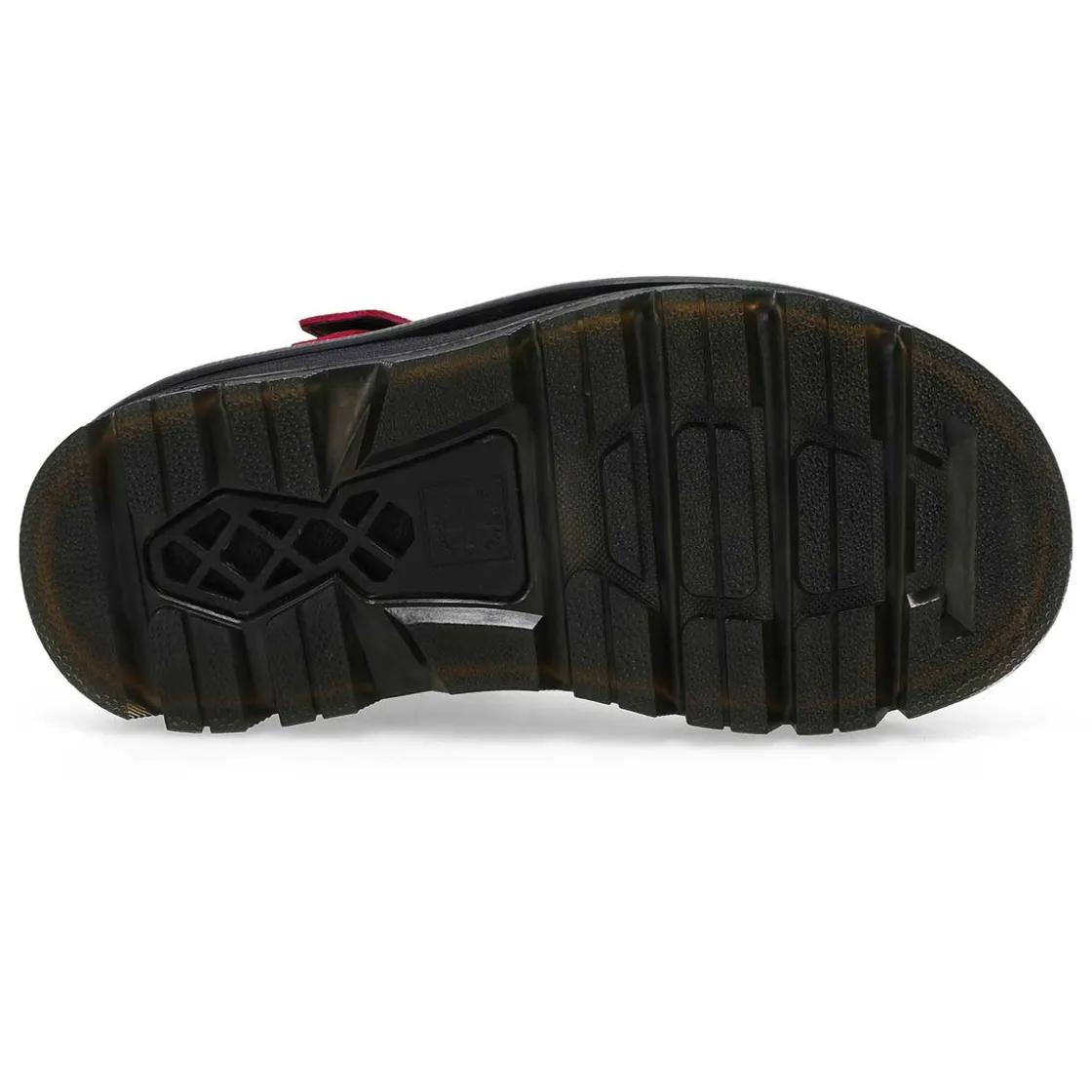 Dr Martens ZebZag AnyWair WL Kids Best
