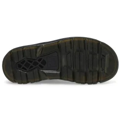 Dr Martens ZebZag Laceless Unisex Black