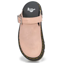 Dr Martens Zebzag Mule Women Best