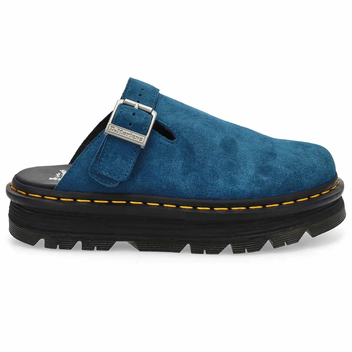 Dr Martens Zebzag Mule Women Outlet