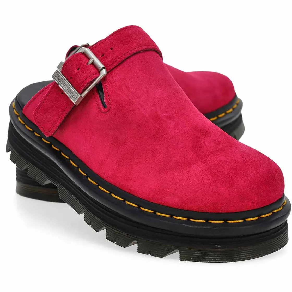 Dr Martens Zebzag Mule Women Outlet