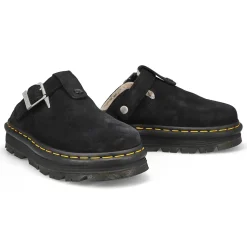 Dr Martens Zebzag Mule WL Unisex Hot