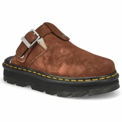 Dr Martens Zebzag Mule WL Unisex Hot
