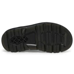Dr Martens ZebZag Rigger Unisex Black Outlet