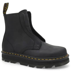 Dr Martens ZebZag Rigger Unisex Black Outlet