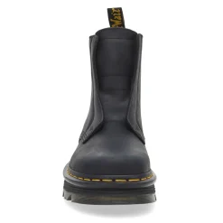 Dr Martens ZebZag Rigger Unisex Black Outlet