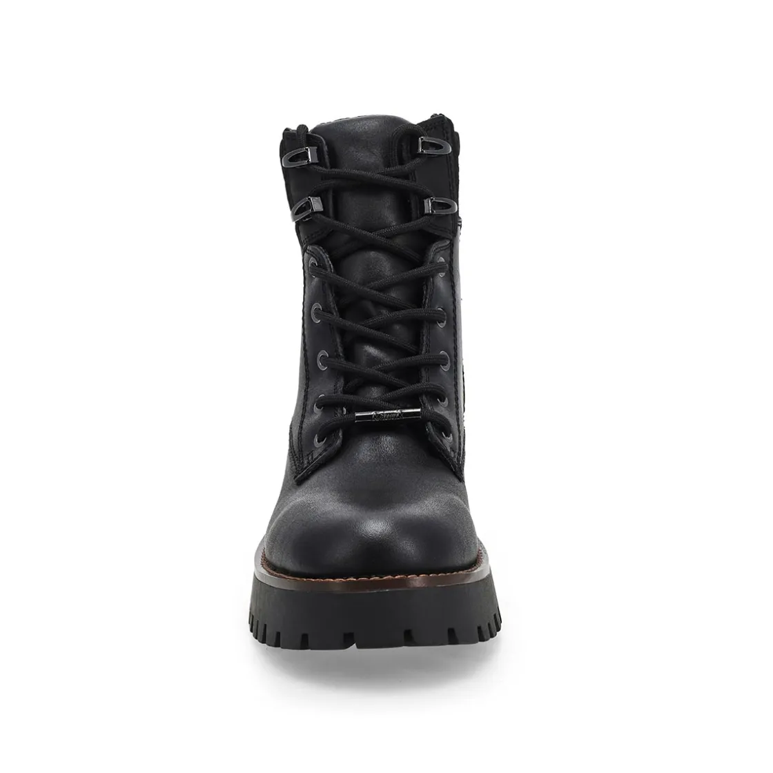 Kamik Zephyr Women Black New