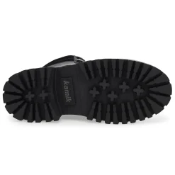 Kamik Zephyr Women Black New