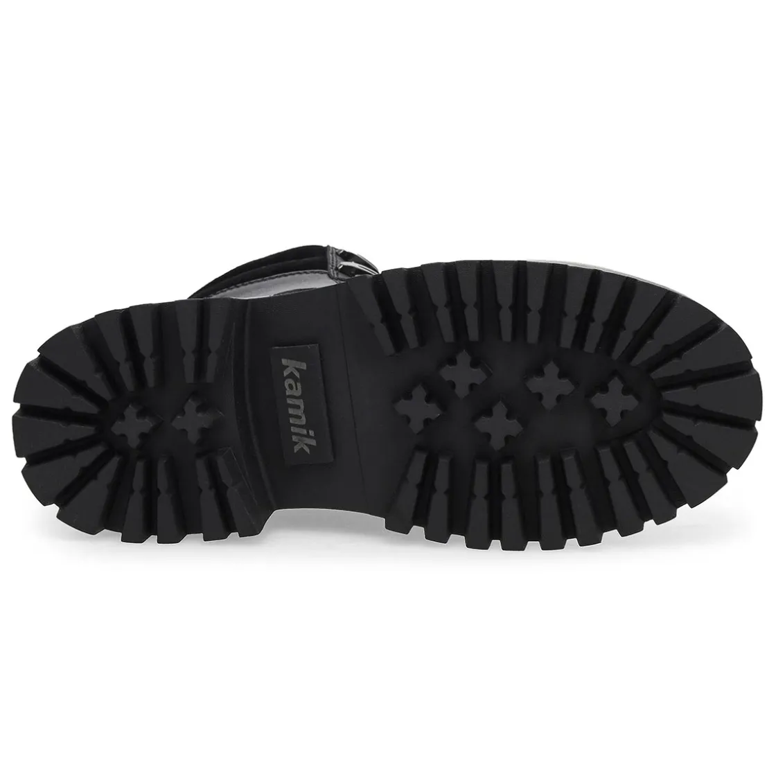Kamik Zephyr Women Black New