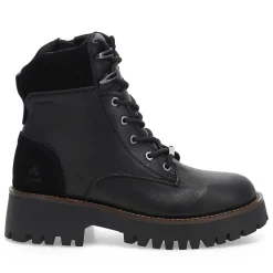 Kamik Zephyr Women Black New