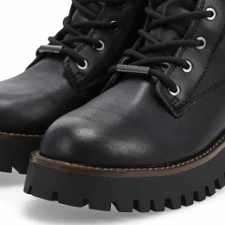 Kamik Zephyr Women Black New