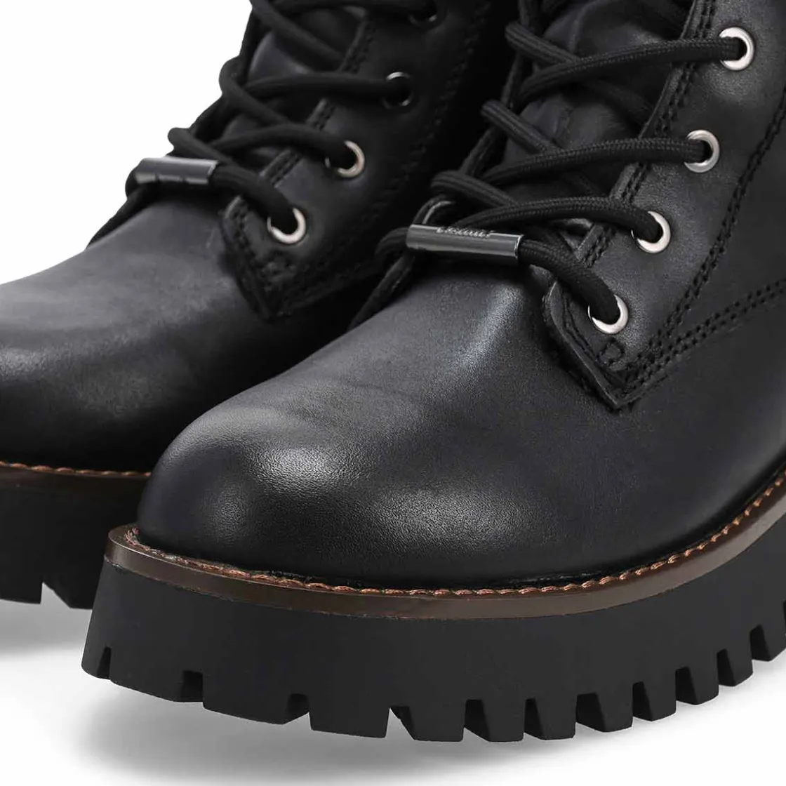 Kamik Zephyr Women Black New