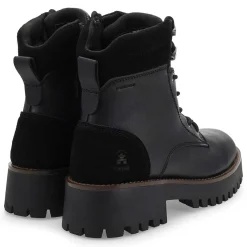 Kamik Zephyr Women Black New